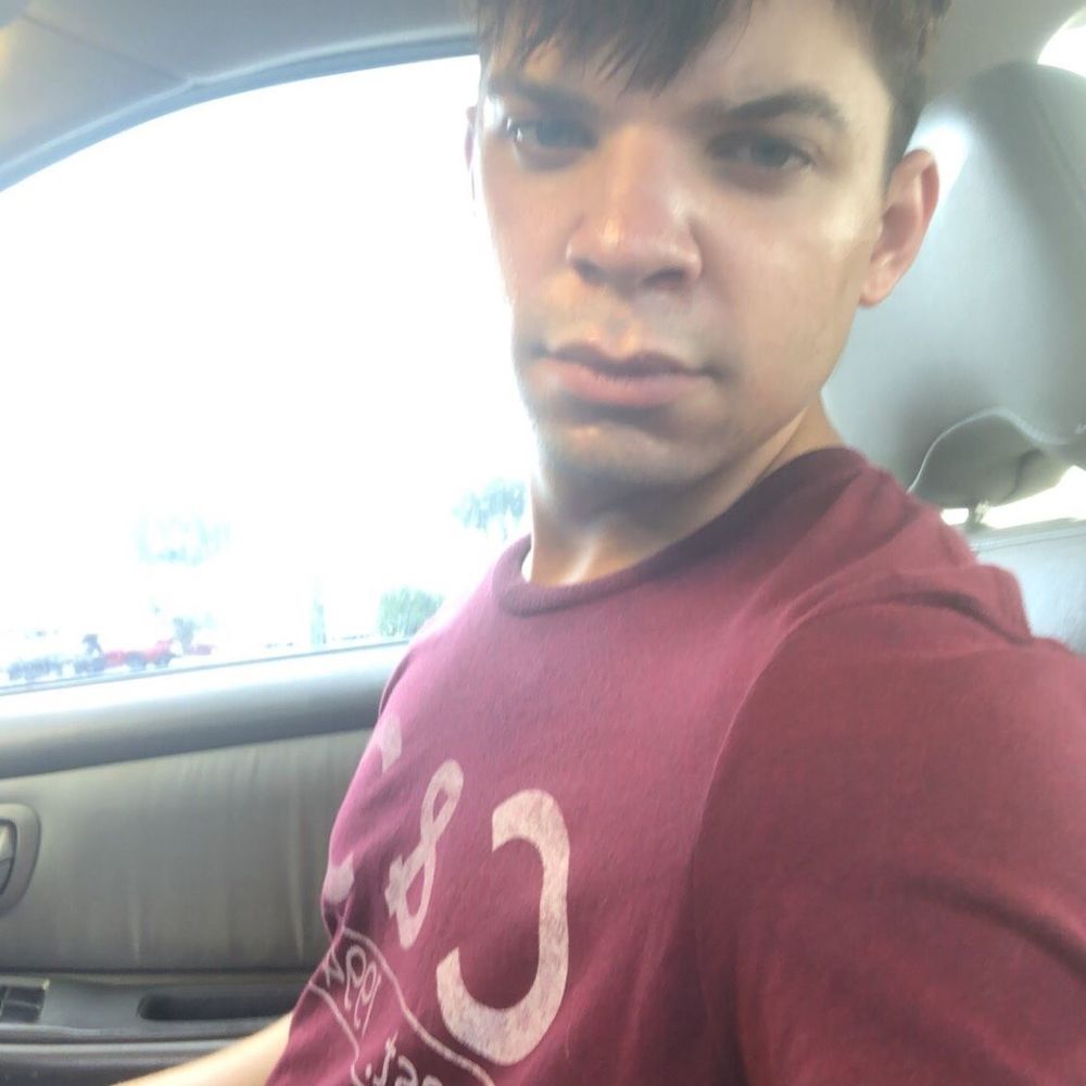 Meet your Posher, Devon